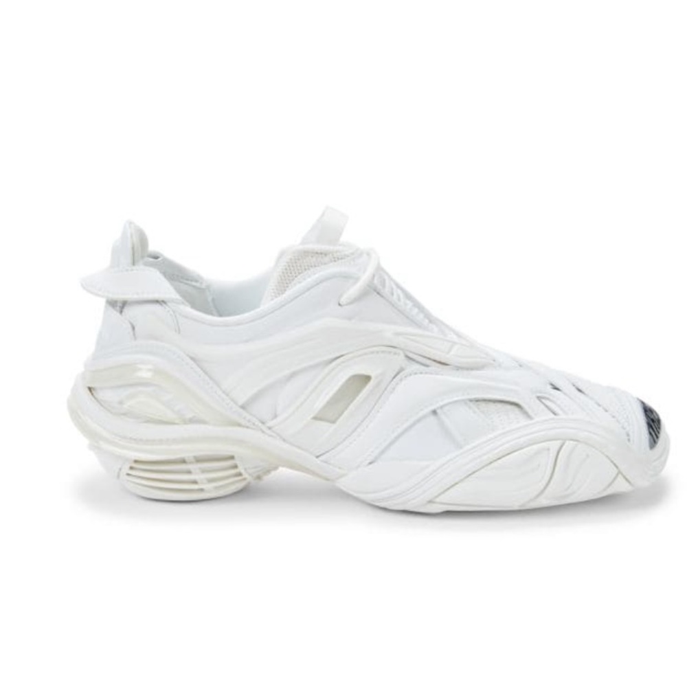 Balenciaga Tyrex collab sneakers size 43
